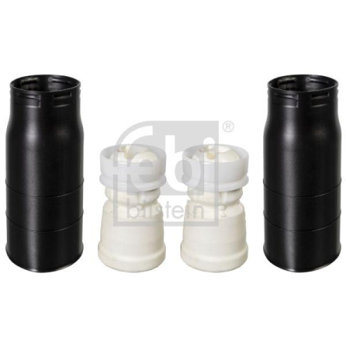 Staubschutzsatz Sto&szlig;d&auml;mpfer Febi Bilstein 109426 f&uuml;r Audi Hinterachse