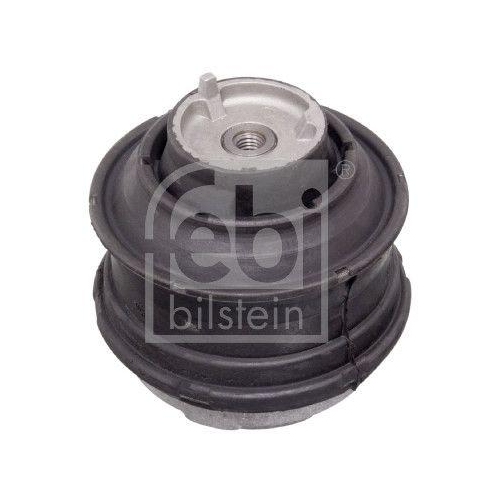 Lagerung Motor Febi Bilstein 17958 f&uuml;r Mercedes Benz Mercedes Benz Vorne Links