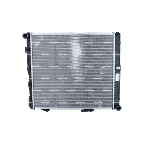 K&uuml;hler Motork&uuml;hlung Nrf 516572 Easy Fit f&uuml;r Mercedes Benz Mercedes Benz