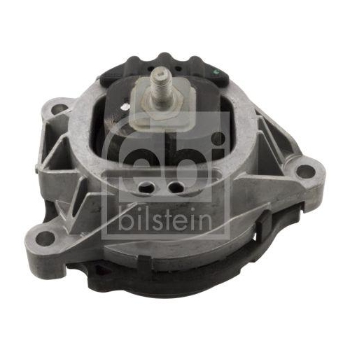 Lagerung Motor Febi Bilstein 39014 f&uuml;r Bmw Links