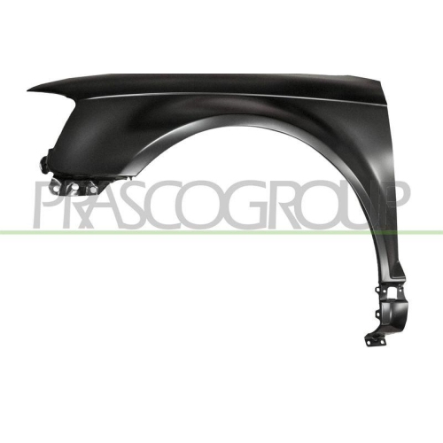 Kotflügel Prasco AD3223014 Premium für Audi Vorne Links