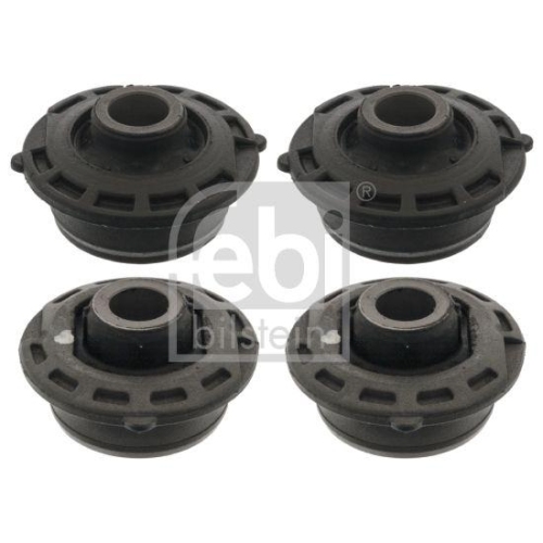 Lagerung Lenker Febi Bilstein 48621 f&uuml;r Citro&euml;n Peugeot Vorderachse Links
