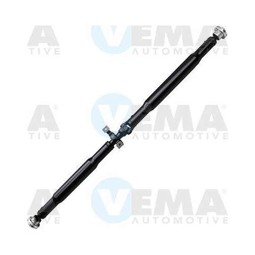 Gelenkwelle Achsantrieb Vema 182001 f&uuml;r Fiat Alfarome/fiat/lanci