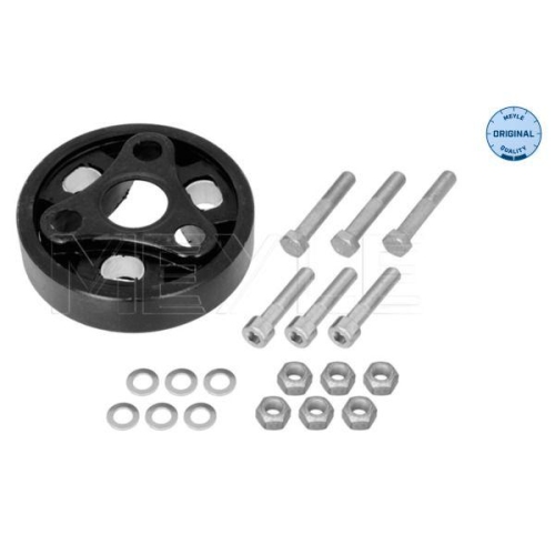 Schwingungstilger Gelenkwelle Meyle 0140410065 Meyle-original: True To Oe. f&uuml;r