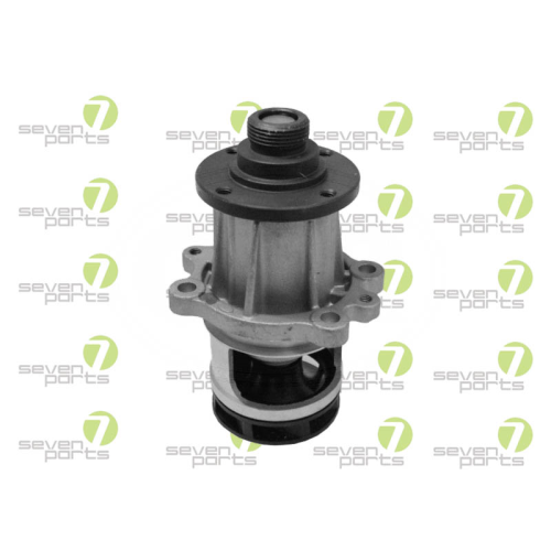 Wasserpumpe Motork&uuml;hlung 7 Seven Parts SV10431P f&uuml;r Bmw Mini