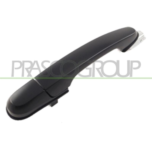 Exterior Door Handle Prasco HN8028103 for Hyundai
