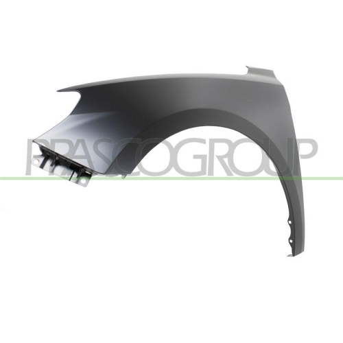 Kotfl&uuml;gel Prasco AD1243004 f&uuml;r Audi Vorne Links