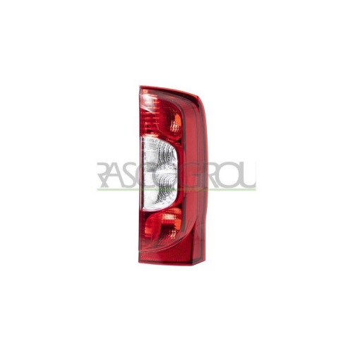 Heckleuchte Prasco FT9074155 Tyc f&uuml;r Citro&euml;n Fiat Peugeot Rechts