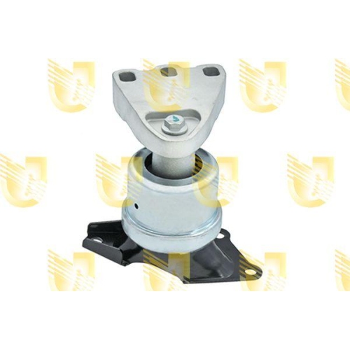 Lagerung Motor Unigom 397884 f&uuml;r VW Vorne Rechts