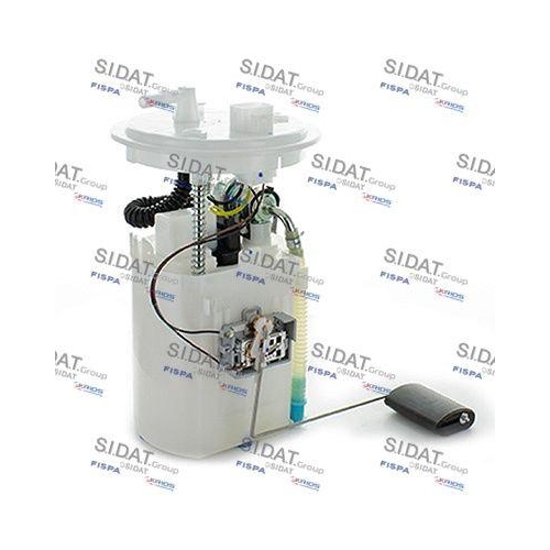 Kraftstoff Fördereinheit Sidat 72704A2 für Hyundai Kia Hitachi
