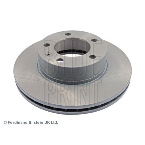 Bremsscheibe Blue Print ADN143105 f&uuml;r Nissan Opel Renault Vauxhall Vorderachse