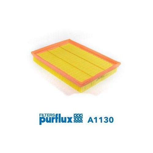 Luftfilter Purflux A1130 für Opel Vauxhall Rover/austin General Motors Generic