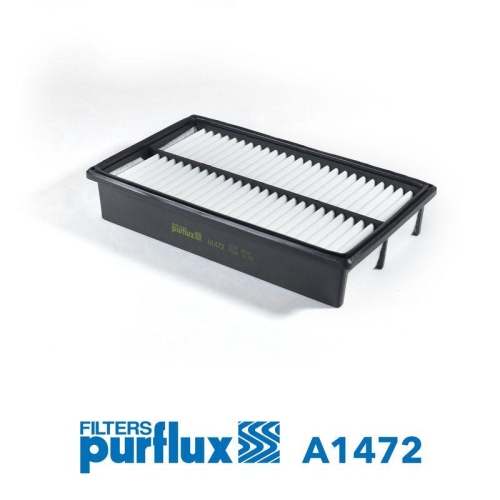 Luftfilter Purflux A1472 für Mazda