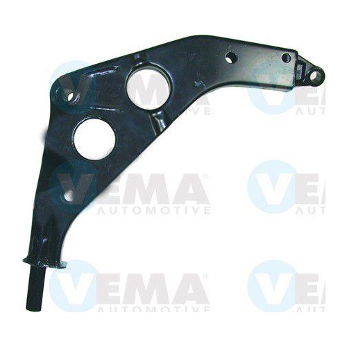 Lenker Radaufhängung Vema 23444 für Bmw Mini Vorderachse Rechts Unten