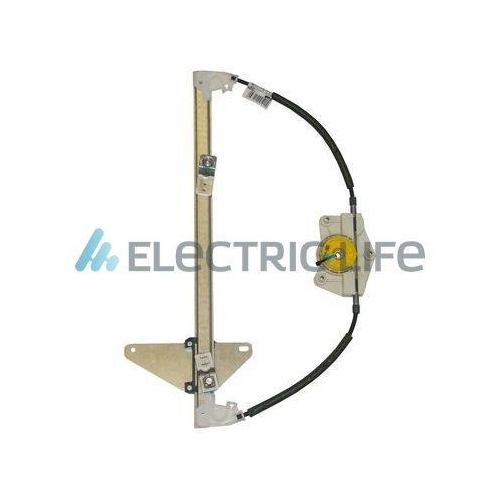 Fensterheber Electric Life ZR CT705 R f&uuml;r Citro&euml;n (df Psa) Citro&euml;n (df Psa)