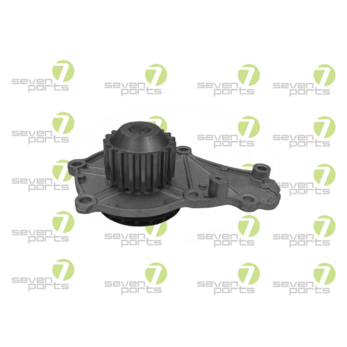 Wasserpumpe Motork&uuml;hlung 7 Seven Parts SV10938P f&uuml;r Bmw Citro&euml;n Fiat Ford Mazda