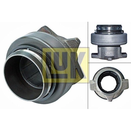 Ausrücklager Schaeffler Luk 500 0418 21 für Daf Man Van Hool Hino Dongfeng
