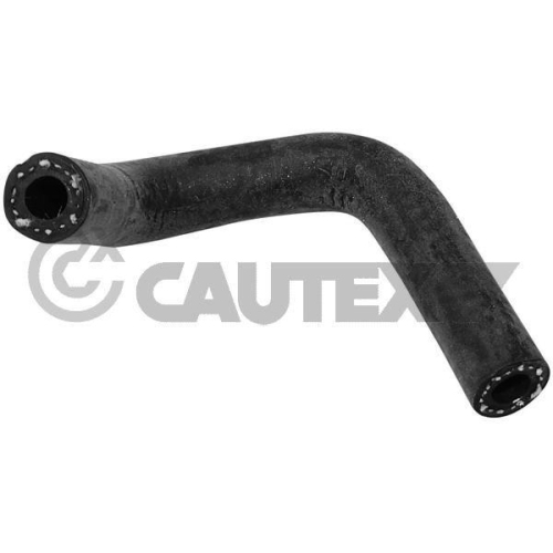 K&uuml;hlerschlauch Cautex 765205 f&uuml;r VW