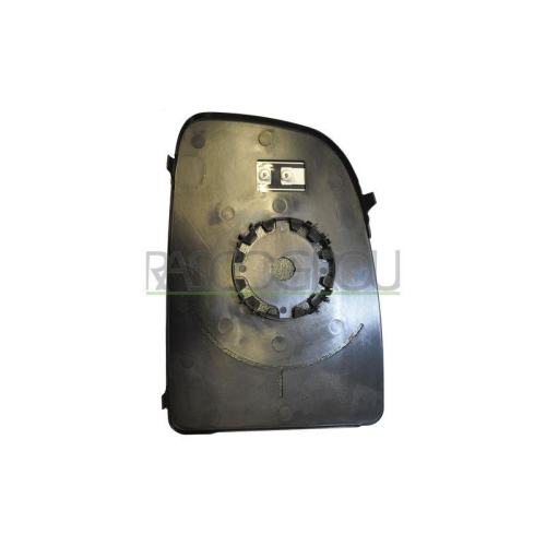 Spiegelglas Außenspiegel Prasco FT9307524 für Fiat Links
