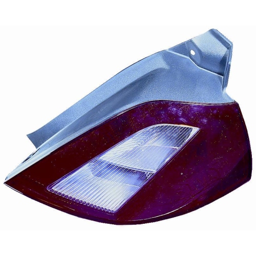 R&Uuml;CKLICHTEINHEIT DX MEGANE 2002 DX BRAND DEPO