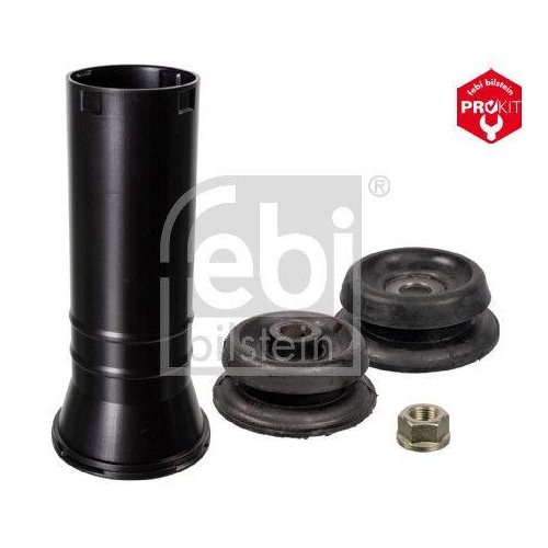 Reparatursatz Federbeinst&uuml;tzlager Febi Bilstein 109508 Prokit f&uuml;r Mercedes Benz