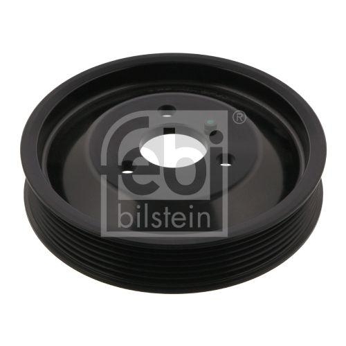 Riemenscheibe Servopumpe Febi Bilstein 37225 Febi Plus f&uuml;r Bmw