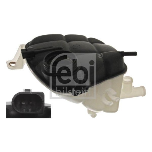 Ausgleichsbeh&auml;lter K&uuml;hlmittel Febi Bilstein 39927 f&uuml;r Mercedes Benz