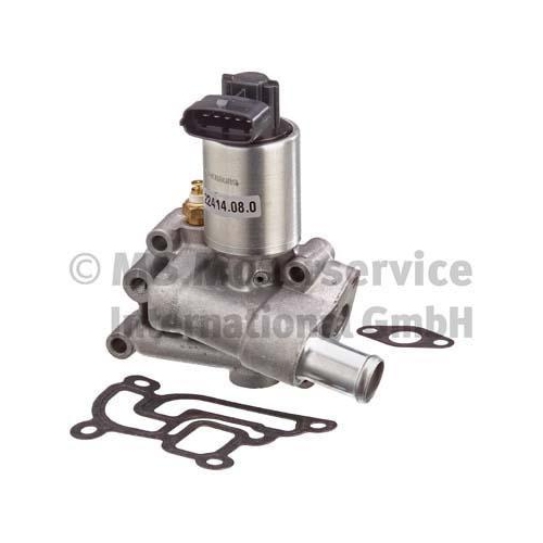 Agr Ventil Pierburg 7.22414.08.0 für Vauxhall Opel