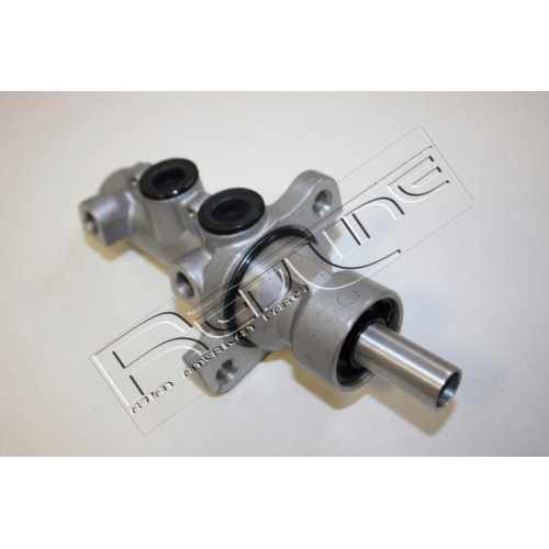 Hauptbremszylinder Red-line 09CV006 f&uuml;r Opel Chevrolet
