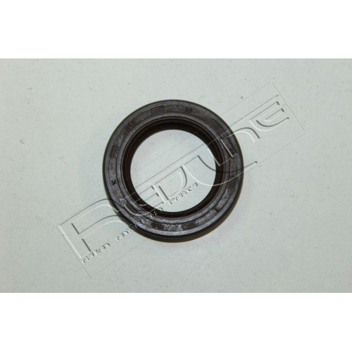 Wellendichtring Kurbelwelle Red-line 44HY004 für Mitsubishi Hyundai Stirnseitig