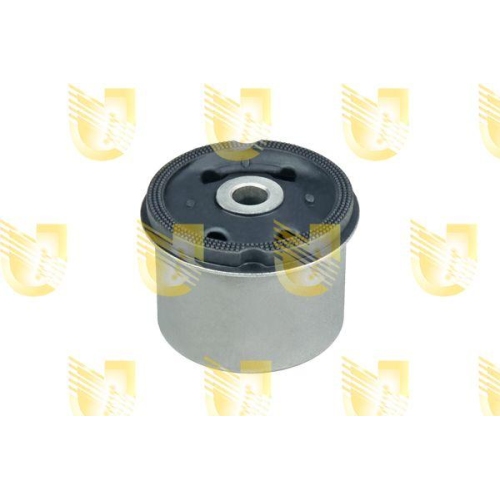 Lagerung Achsk&ouml;rper Unigom 391939 f&uuml;r Hyundai Hinterachse Links