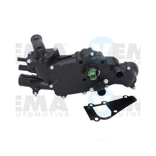 Thermostat Kühlmittel Vema 460161 für Citroën Peugeot Citroën/peugeot