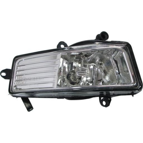 RECHTE NEBELSCHEINWERFER AUDI A6 2008 MOD. STANDARD RECHTE DEPO-MARKE