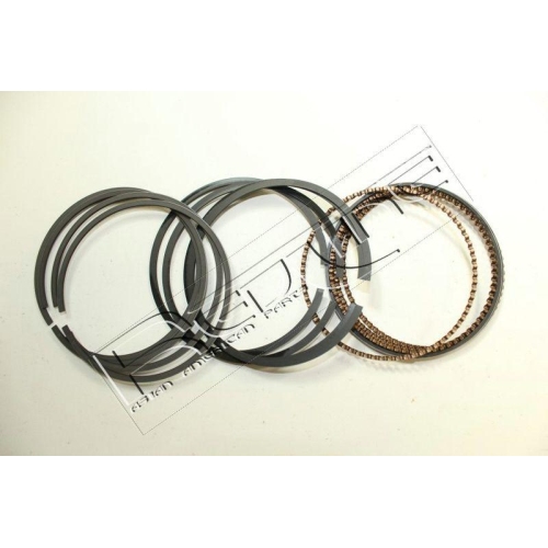 Kolbenringsatz Red-line 04HO000 für Honda