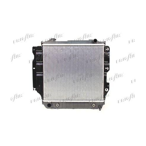 K&uuml;hler Motork&uuml;hlung Frigair 0118.3027 f&uuml;r Chrysler