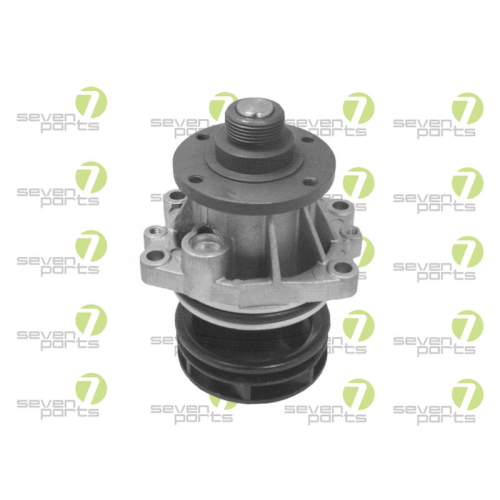 Wasserpumpe Motork&uuml;hlung 7 Seven Parts SV10432AP f&uuml;r Bmw Mini