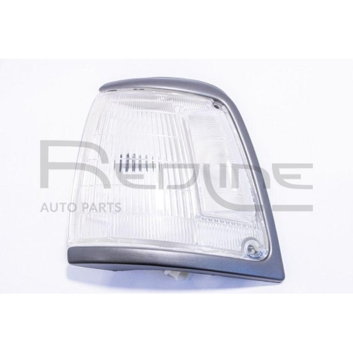 Blinkleuchte Red-line 102TO019 für Vorne Links