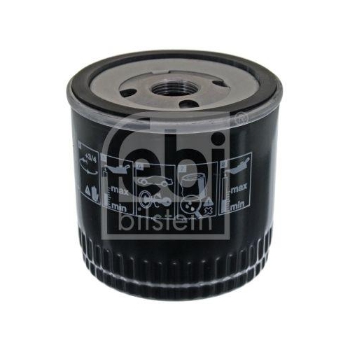 &Ouml;lfilter Febi Bilstein 27129 f&uuml;r Ford Ford Usa Ford Motor Company