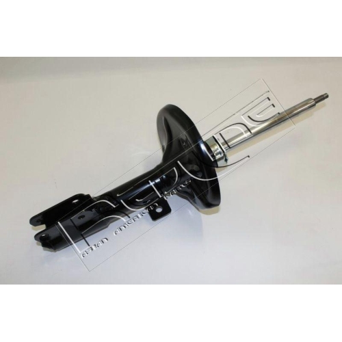 Stoßdämpfer Red-line 39MI053 für Mitsubishi Vorderachse Links