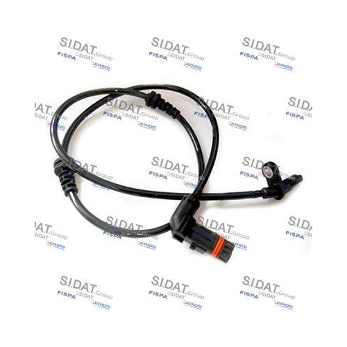 Sensor Raddrehzahl Sidat 84.1137A2 f&uuml;r Mercedes Benz Mercedes Benz Mercedes Benz