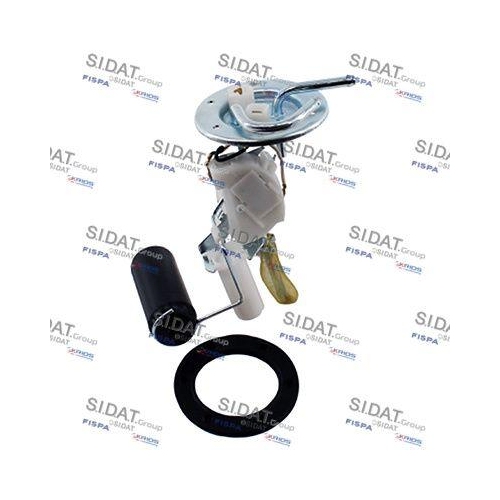 Sensor Kraftstoffvorrat Sidat 71538 für Alfa Romeo Fiat Lancia