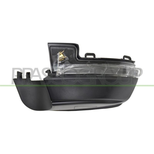 Geh&auml;use Au&szlig;enspiegel Prasco VG7707454 f&uuml;r VW Links
