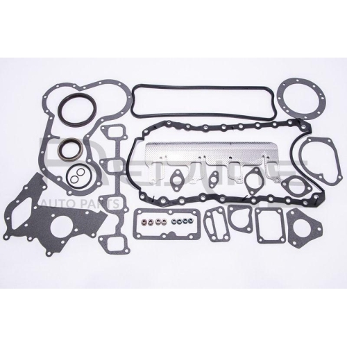 Dichtungsvollsatz Motor Red-line 33NI000 f&uuml;r Nissan