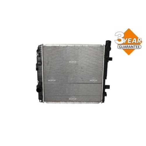 K&uuml;hler Motork&uuml;hlung Nrf 53892 f&uuml;r Mercedes Benz Mercedes Benz
