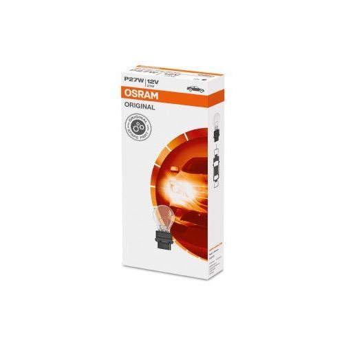 Glühlampe Blinkleuchte Ams-osram 3156 Original für Fahrzeugheckklappe Hinten