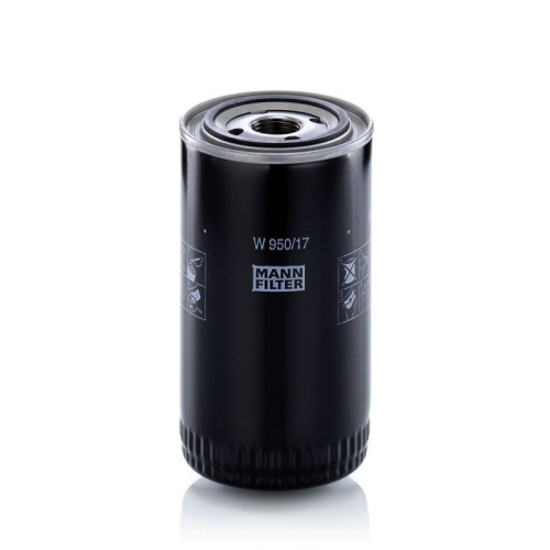 &Ouml;lfilter Mann-filter W 950/17 f&uuml;r Fiat Isuzu Nissan Case Ih Caterpillar Valmet