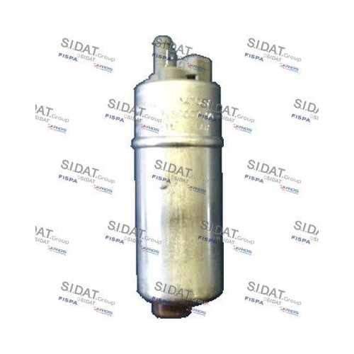 Kraftstoffpumpe Sidat 70171 für Bmw