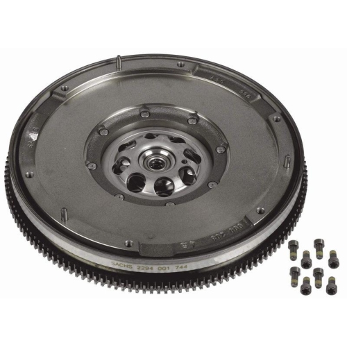 Flywheel Sachs 2294001744 Dual-mass Flywheel for Mercedes Benz Mercedes Benz