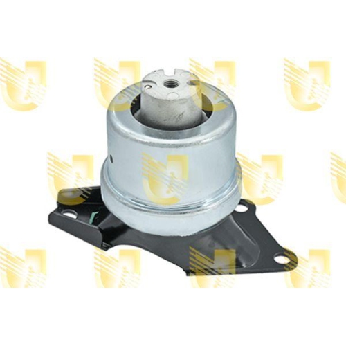 Lagerung Motor Unigom 397886 f&uuml;r VW Vorne Rechts