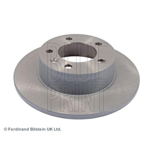 Blue Print 2X Bremsscheibe Vorderachse f&uuml;r Nissan Opel Renault Vauxhall